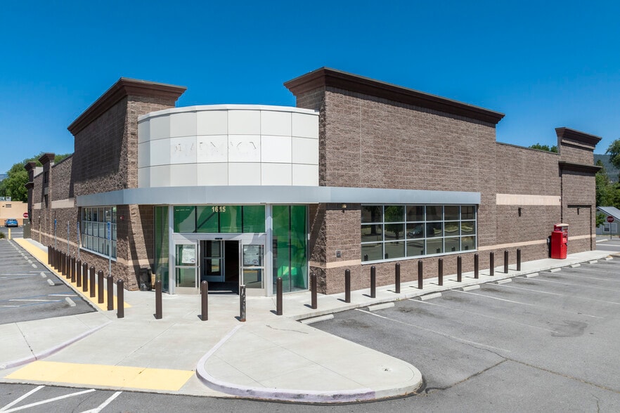 1615 Main St, Susanville CA - Owner Financed Property