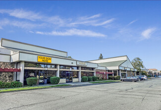 More details for 1287-1315 Oliver Rd, Fairfield, CA - Retail for Lease