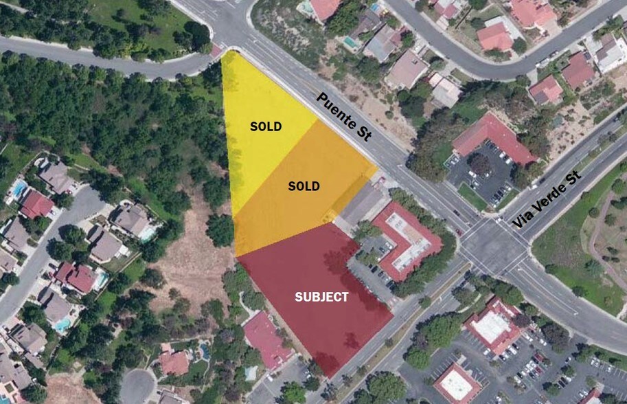 1155 Via Verde, San Dimas, CA 91773