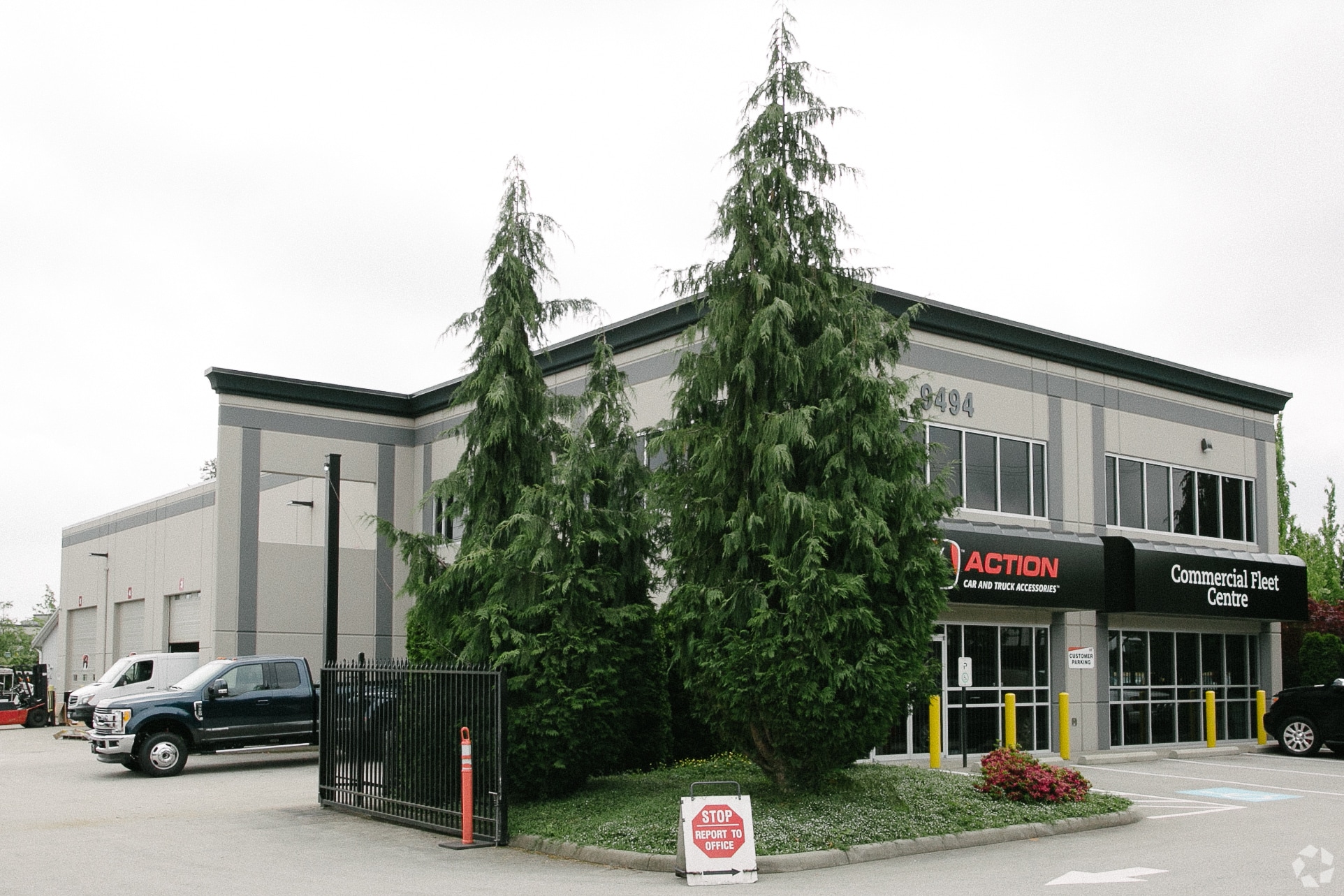 9494 200th St, Langley Twp, BC for sale Primary Photo- Image 1 of 1