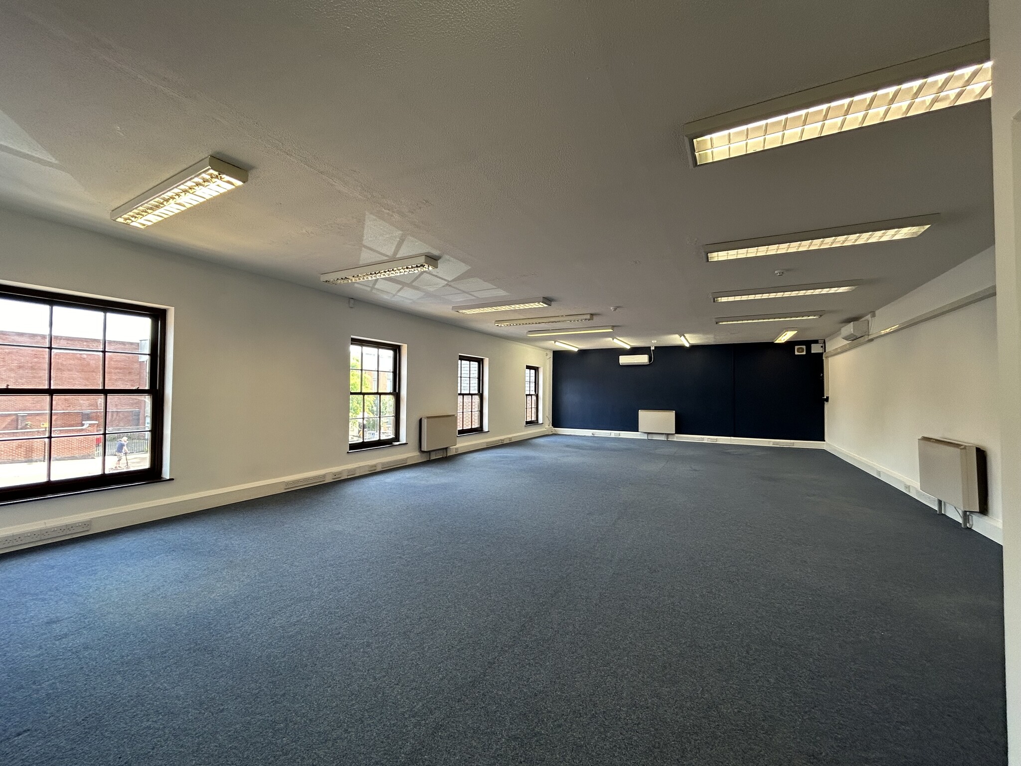 1-3 Orient Way, Wellingborough for lease Interior Photo- Image 1 of 3