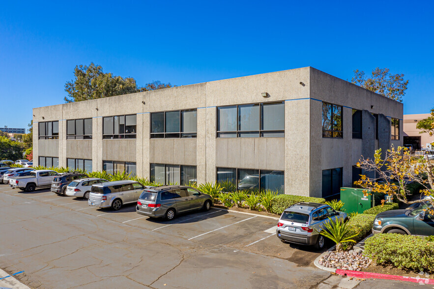 9672 Via Excelencia, San Diego, CA for lease - Building Photo - Image 3 of 11