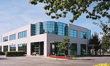 13071-13151 Vanier Pl, Richmond, BC for lease Building Photo- Image 2 of 6