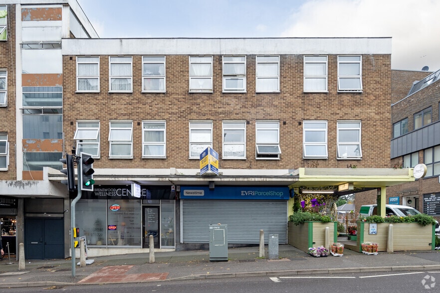 143-157 Kings Rd, Brentwood for lease - Building Photo - Image 2 of 2