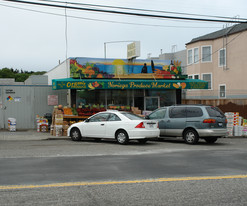 Noriega Produce - Convenience Store