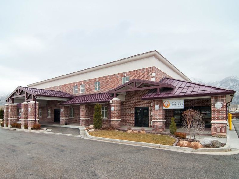 6112 S 1550 E, Ogden, UT for sale - Building Photo - Image 1 of 1