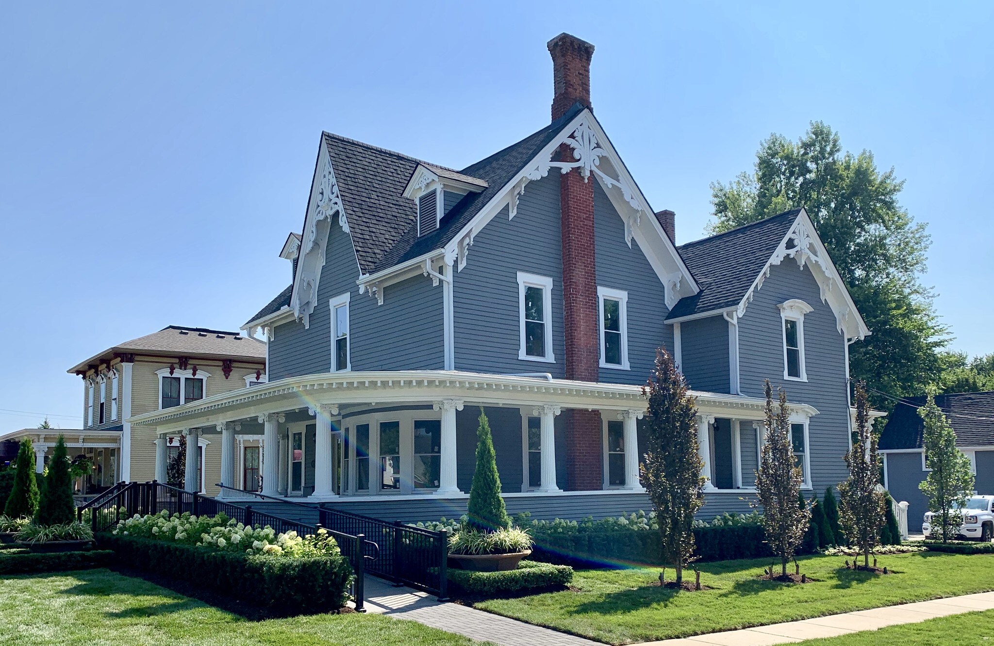 288 S Main St, Romeo, MI for sale Building Photo- Image 1 of 1