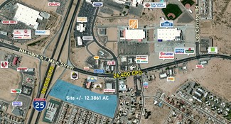 More details for Highway 6, Los Lunas, NM - Land for Sale