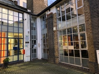 More details for 7 Glenthorne Mews, London - Office for Lease