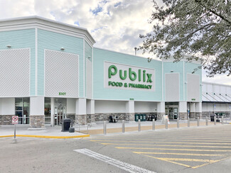 More details for 5032 Capital Cir SW, Tallahassee, FL - Retail for Lease