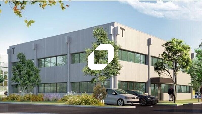 Office in Mérignac for lease - Building Photo - Image 1 of 5