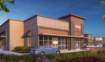 835-865 W Dundee Rd, Wheeling, IL for lease Building Photo- Image 1 of 2