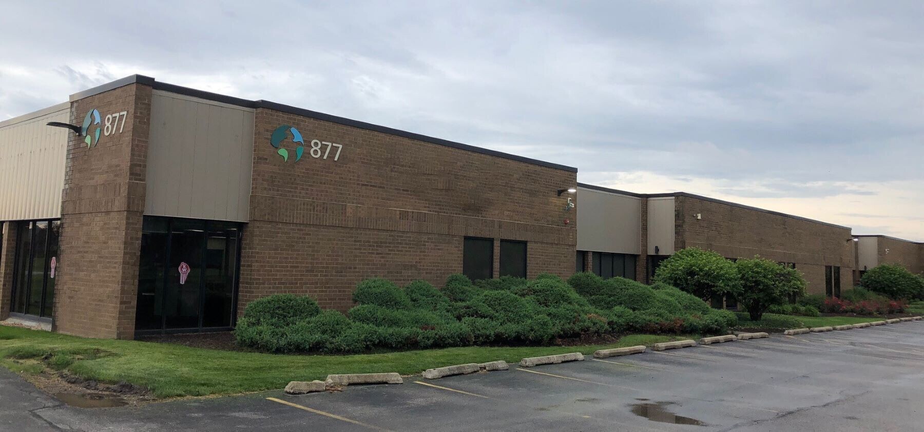 877879 Supreme Dr, Bensenville, IL 60106 Building 9
