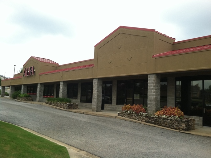 3544 US Highway 431 N, Phenix City, AL for lease Primary Photo- Image 1 of 4