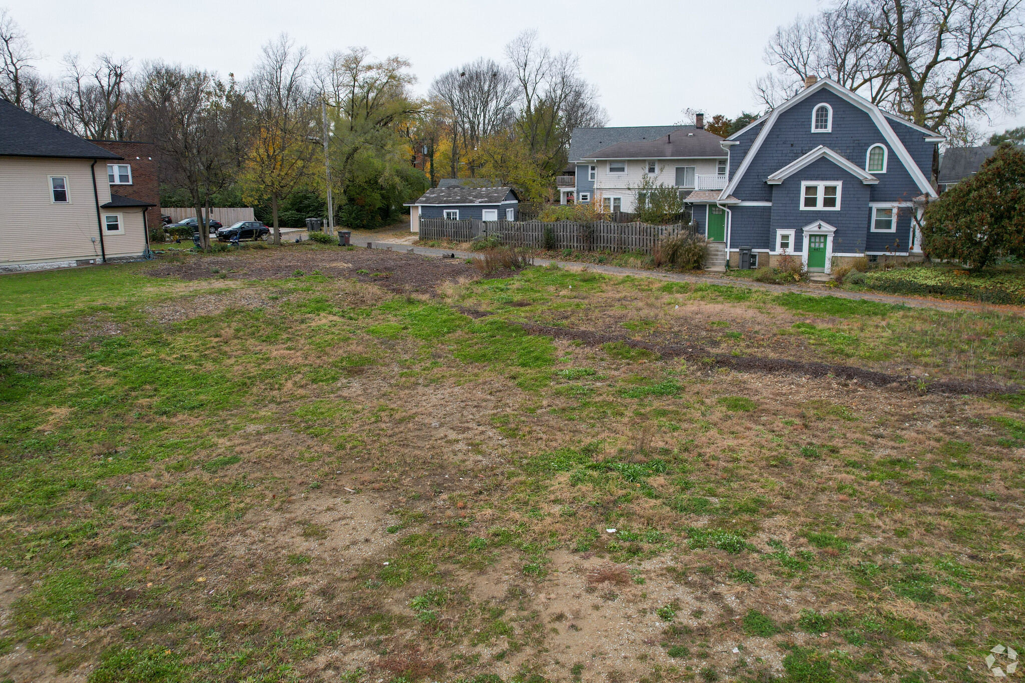 3746 N College Ave, Indianapolis, IN for sale Building Photo- Image 1 of 5