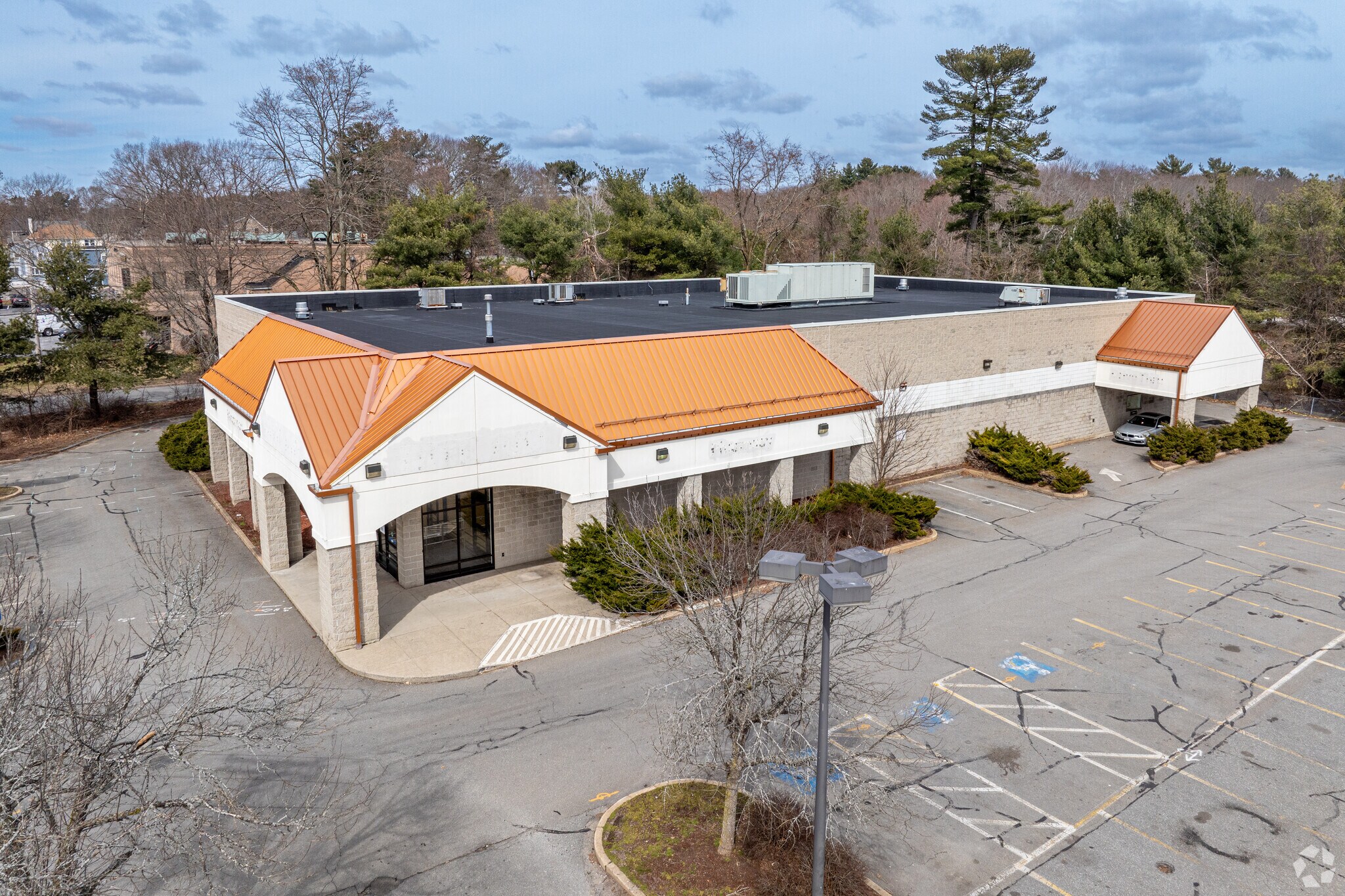 208 Main St, Wilmington, MA for sale Primary Photo- Image 1 of 1