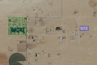 More details for Lakeview Rd, Newberry Springs, CA - Land for Sale