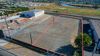 More details for 850 Lakeville St, Petaluma, CA - Land for Lease