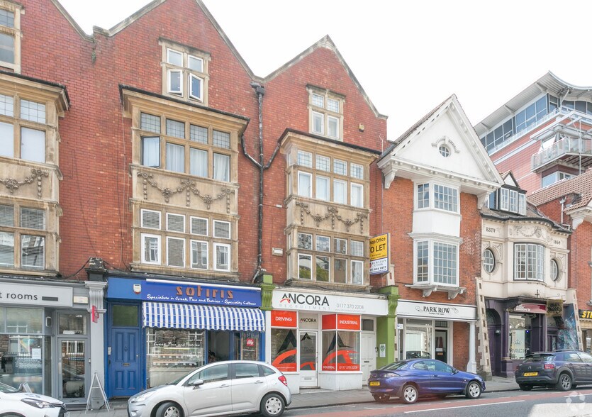18 Park Row, Bristol, AVN BS1 5LJ