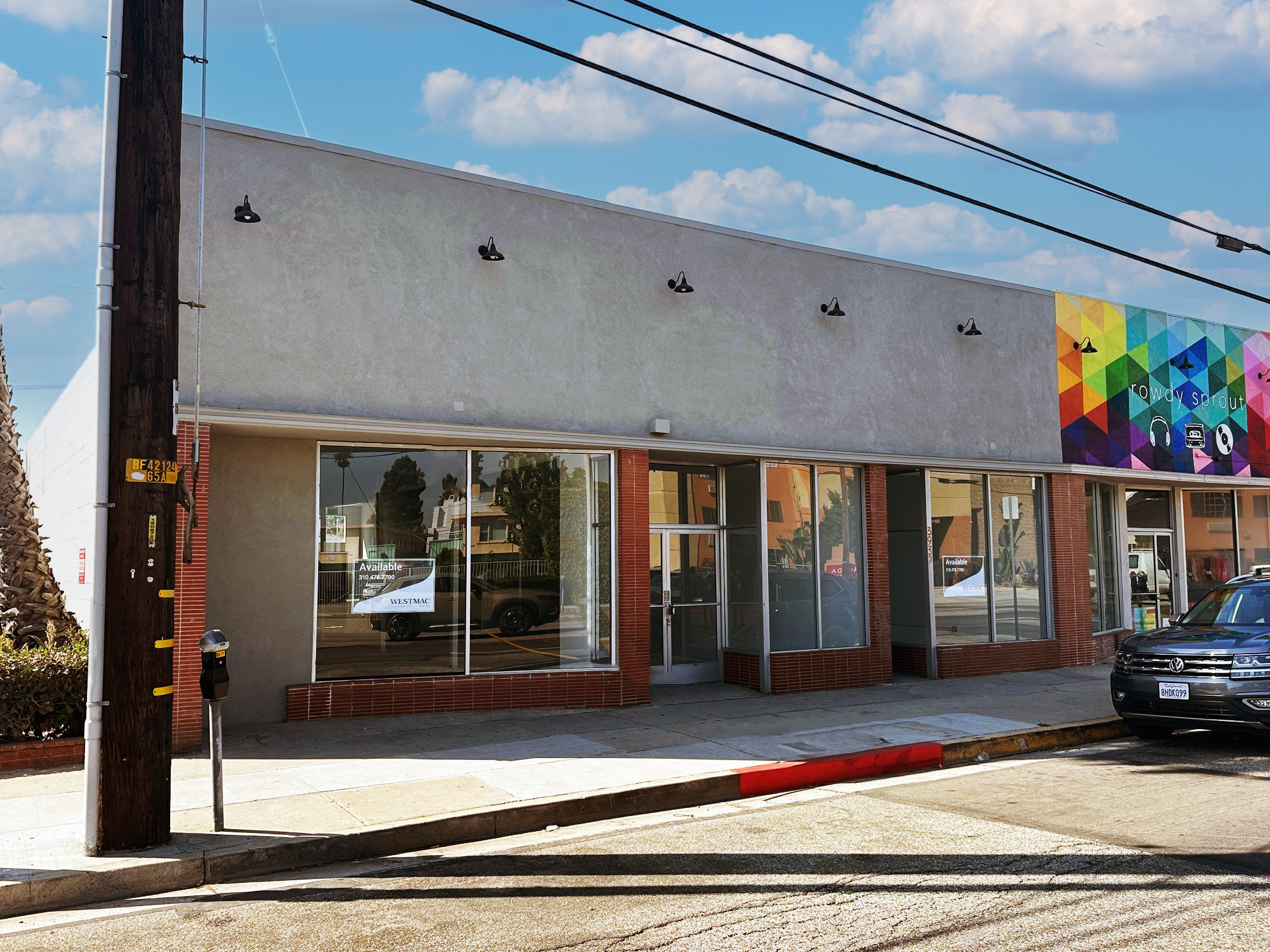 3939 Sepulveda Blvd, Culver City, CA for lease Building Photo- Image 1 of 8