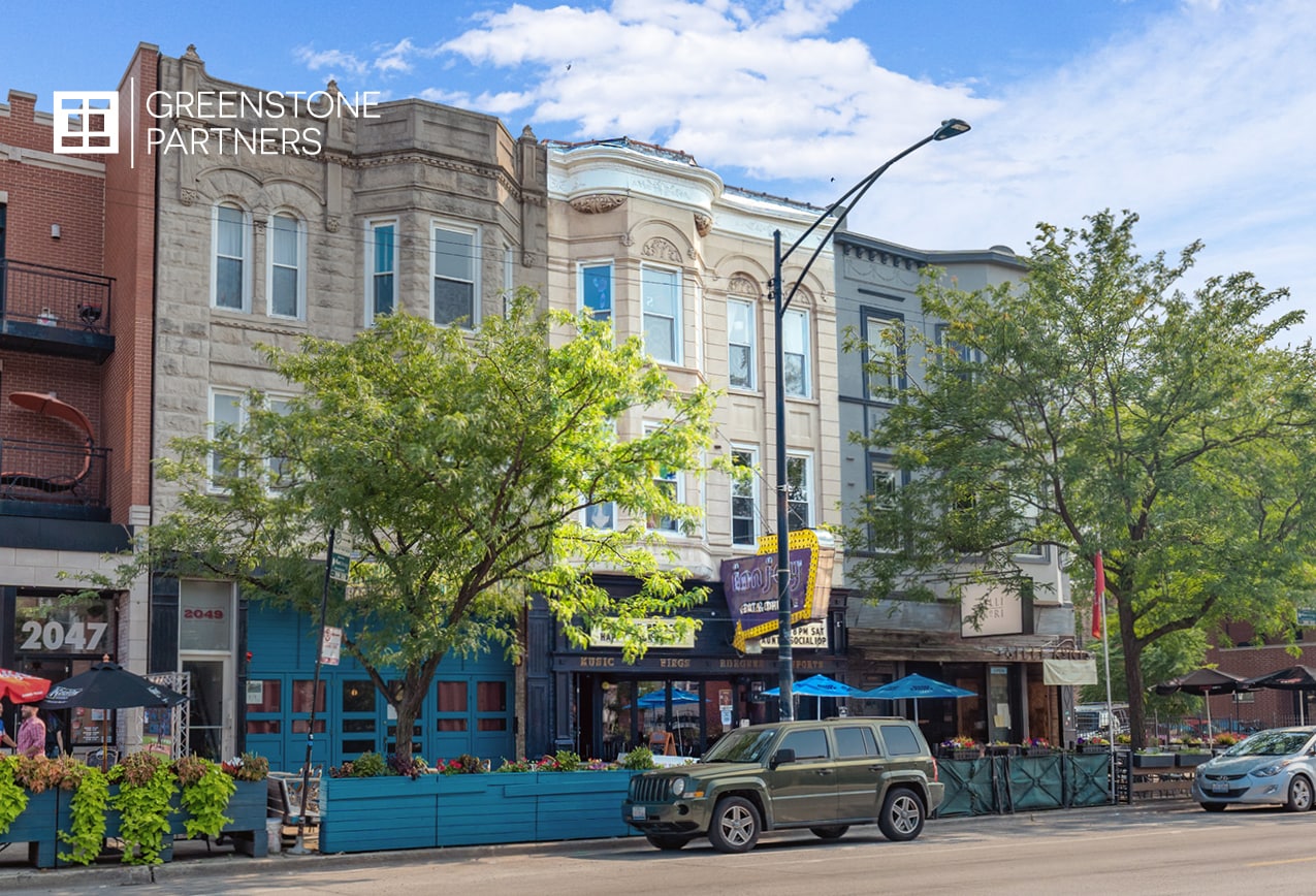 2051 W Division St, Chicago, IL for sale Building Photo- Image 1 of 1