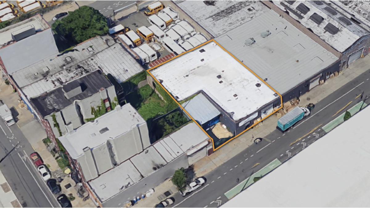 183 King St, Brooklyn, NY for sale Building Photo- Image 1 of 1