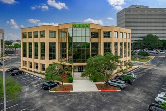 More details for 8123 Datapoint Dr, San Antonio, TX - Office for Lease