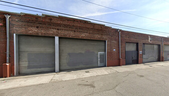 South L.A. Manufacturing/Warehouse - Warehouse