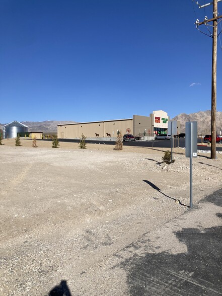 Quartz Rd., Sandy Valley, NV for sale - Building Photo - Image 1 of 2