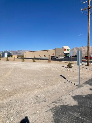 More details for Quartz Rd., Sandy Valley, NV - Land for Sale