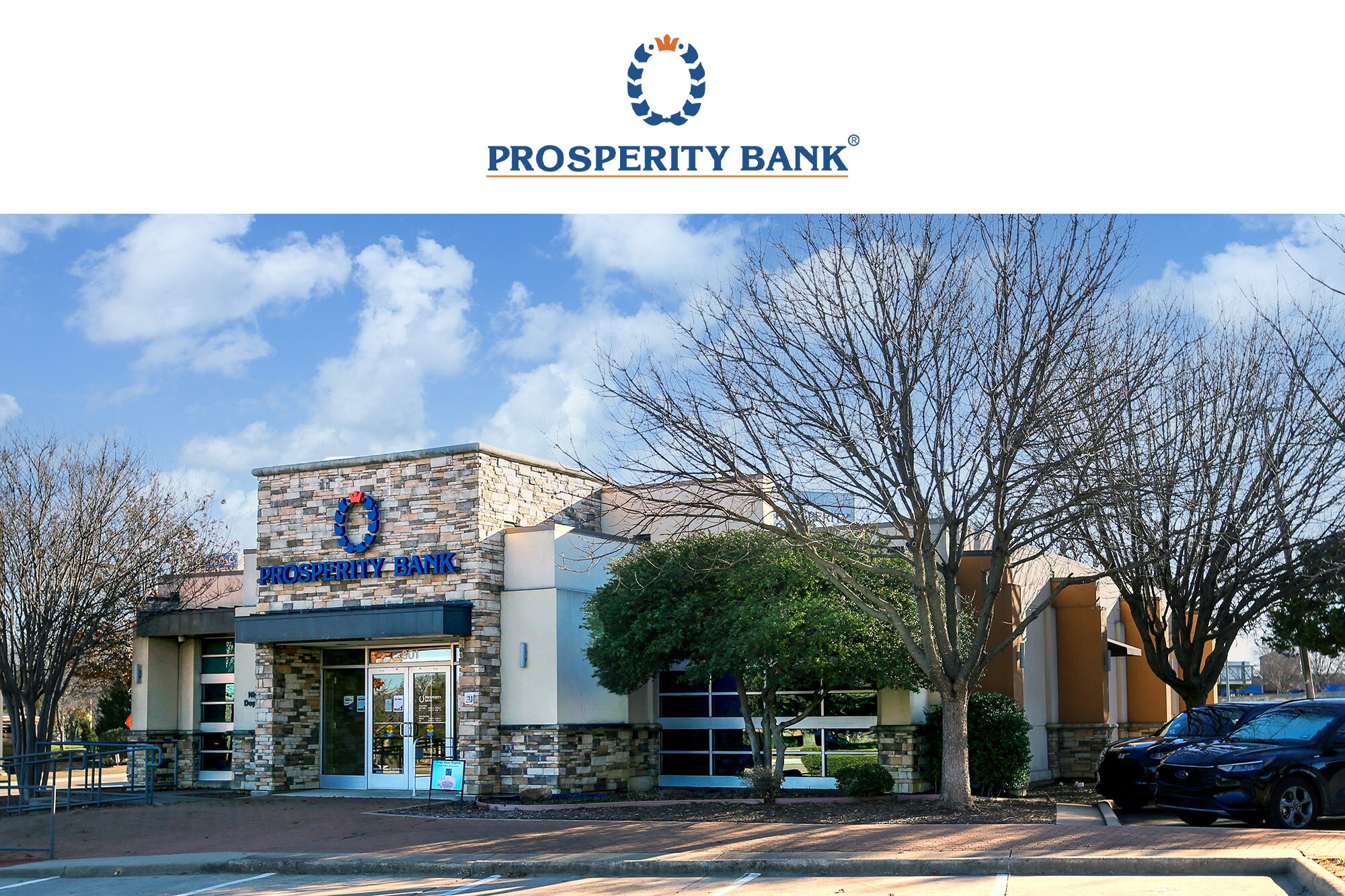 301 S Park Blvd, Grapevine, TX for sale Building Photo- Image 1 of 1