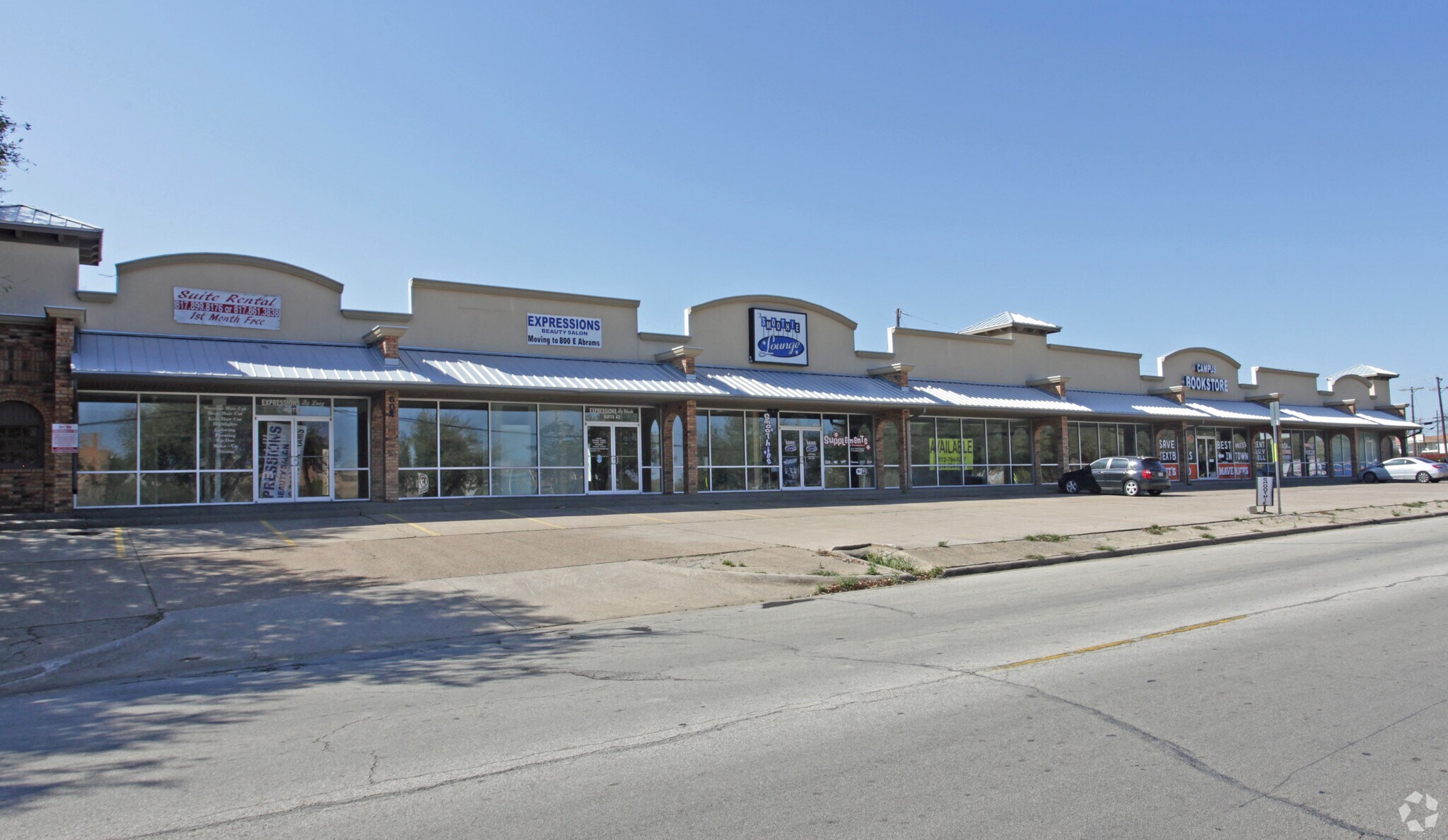 604 Doug Russell Rd, Arlington, TX for sale Building Photo- Image 1 of 1