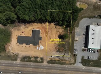 More details for Lot 1A Mulberry Avenue Ave, Selmer, TN - Land for Sale