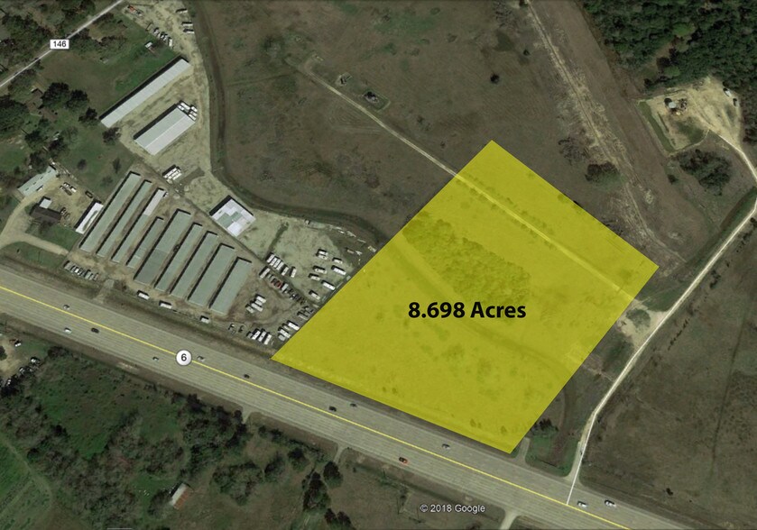 24000 Hwy 6, Alvin, TX 77511