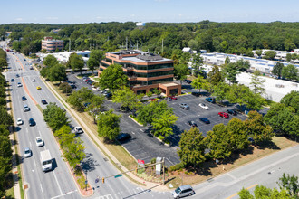 910 Bestgate Rd, Annapolis, MD - aerial  map view - Image1