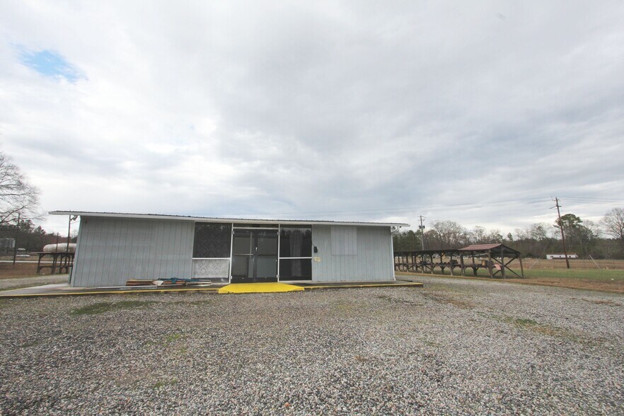 7580 Us74 Hwy W, Polkton, NC 28135