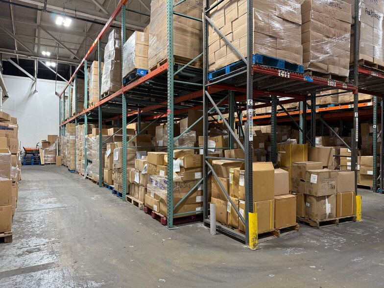 745 Joyce Kilmer Ave, New Brunswick, NJ for lease - Building Photo - Image 2 of 6