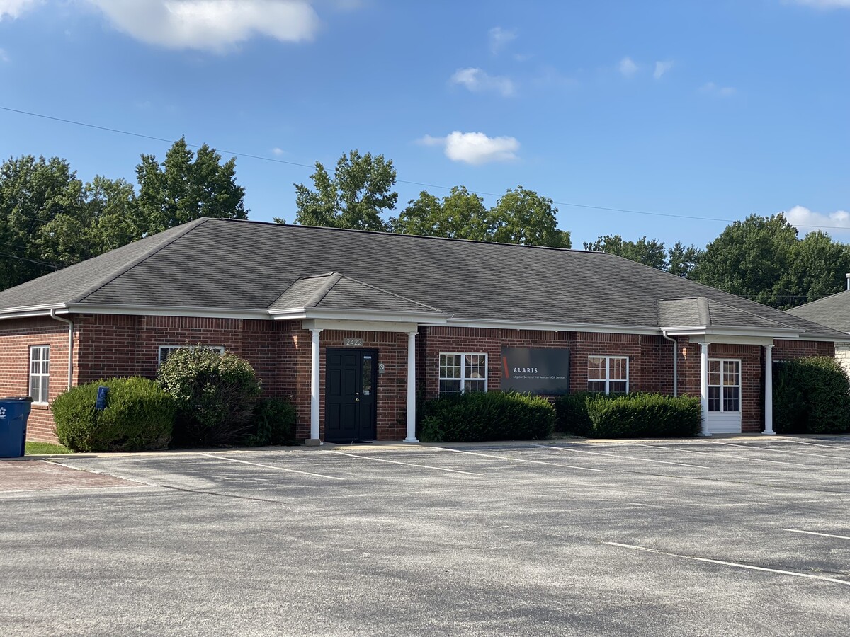 2422 E Madrid St, Springfield, MO 65804 - Office for Lease | LoopNet