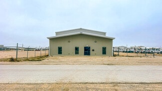 More details for 3118 County 1107 rd, Midland, TX - Flex for Lease