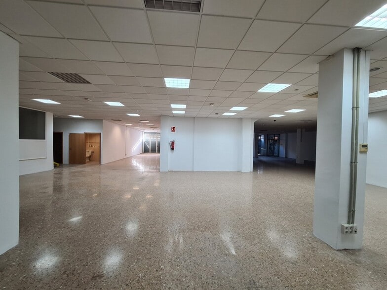 Generalitat Valenciana, Algemesi, 11, Algemesí, Valencia for lease - Building Photo - Image 1 of 9