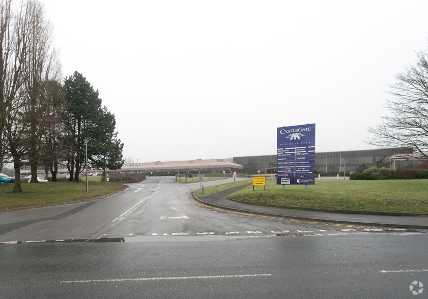 Castlegate Business Park, Caldicot for lease - Other - Image 3 of 17