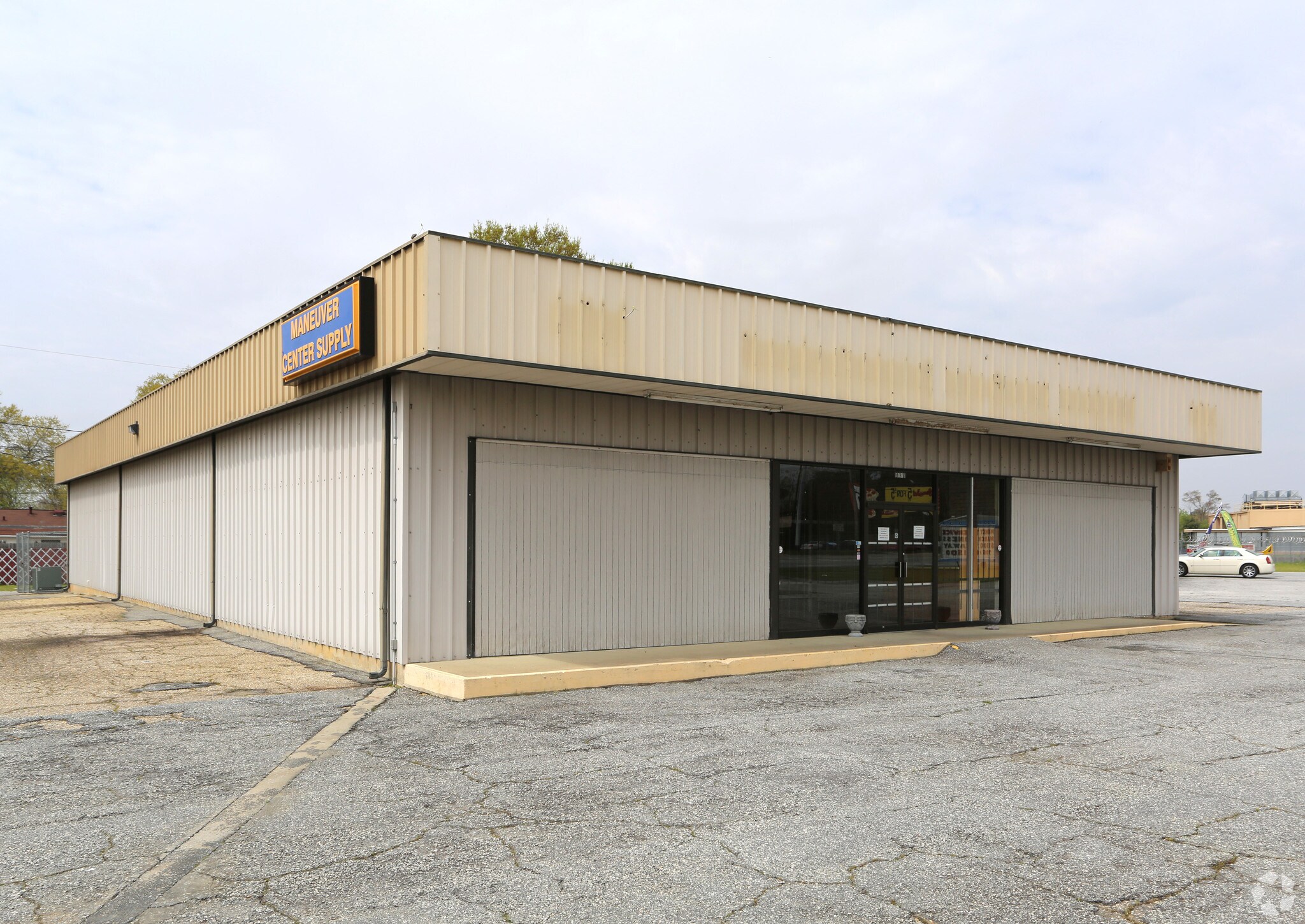 1913 S Lumpkin Rd, Columbus, GA for sale Primary Photo- Image 1 of 1