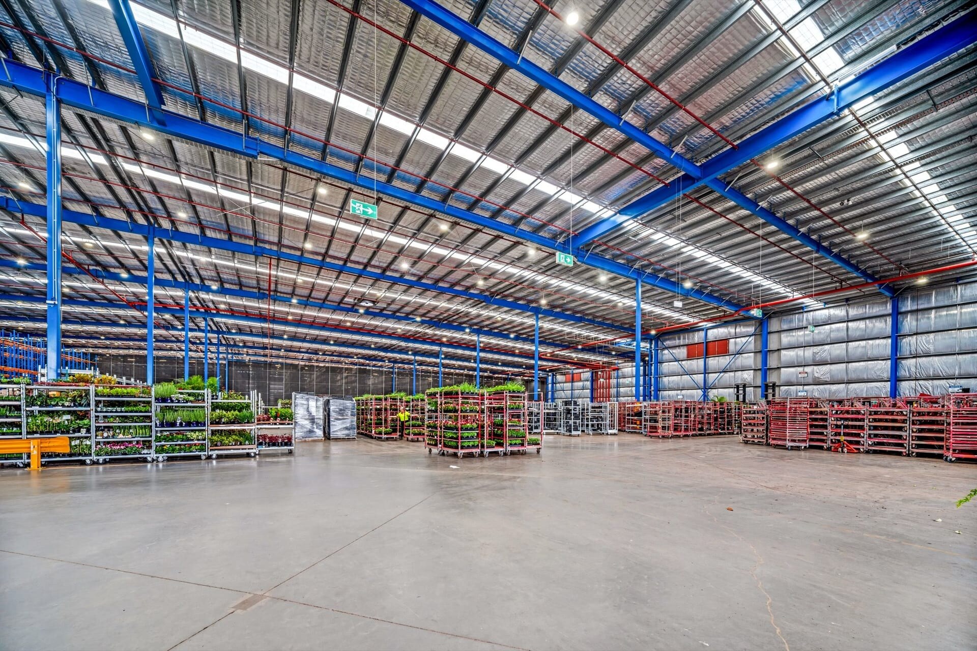 1 Fox Lane, Erskine Park for lease Interior Photo- Image 1 of 6