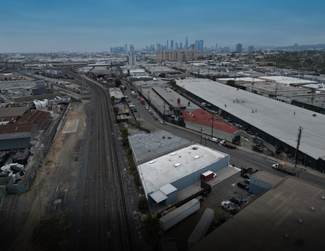 More details for 3132 E Pico Blvd, Los Angeles, CA - Industrial for Sale