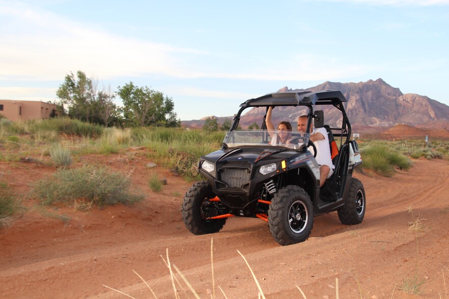 MM28 Highway 276, Ticaboo, UT for sale - Other - Image 1 of 1