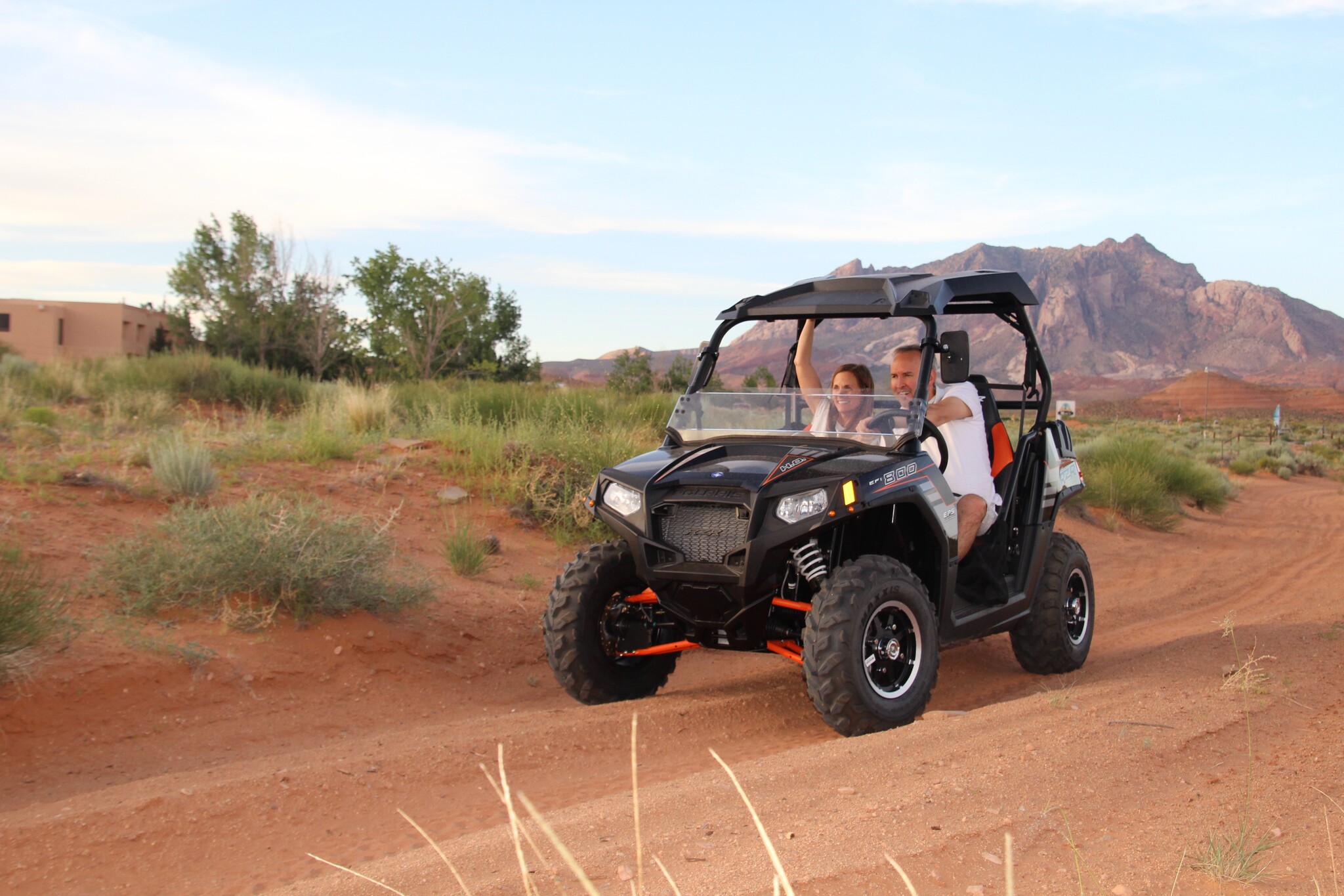 MM28 Highway 276, Ticaboo, UT for sale Other- Image 1 of 1
