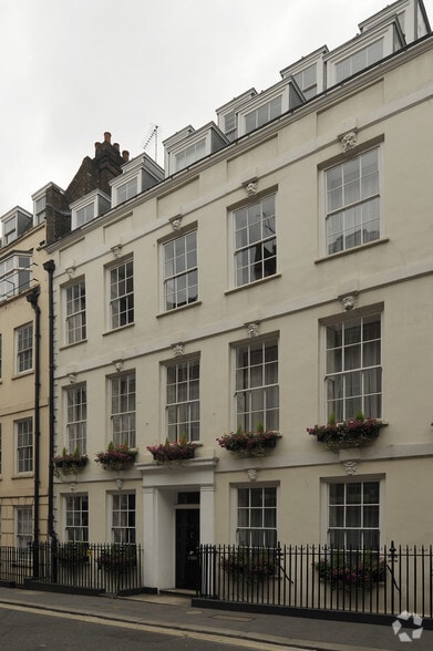 11 Buckingham St, London for sale - Primary Photo - Image 1 of 11