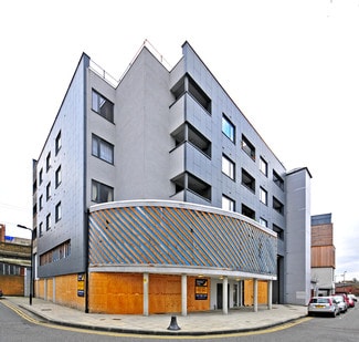 More details for 14 Triangle Rd, London - Office for Lease