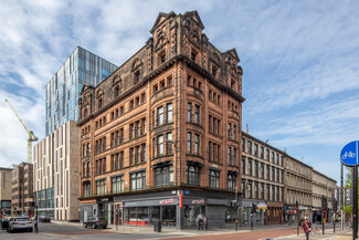 More details for 309A Sauchiehall St, Glasgow - Retail for Sale