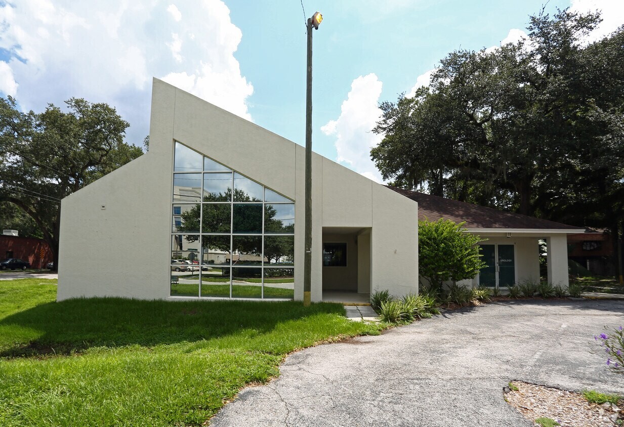 2822 W Virginia Ave, Tampa, FL for sale Primary Photo- Image 1 of 15